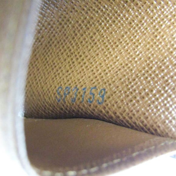 LOUIS VUITTON Monogram Multicles 6 M62630 Unisex Monogram Key Case Monogram - Picture 9 of 10